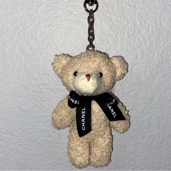 🔱🖤Chanel Quilted Patent Wallet on a Chain Crossbody Matelasse WOC Style - Picture 9 of 10